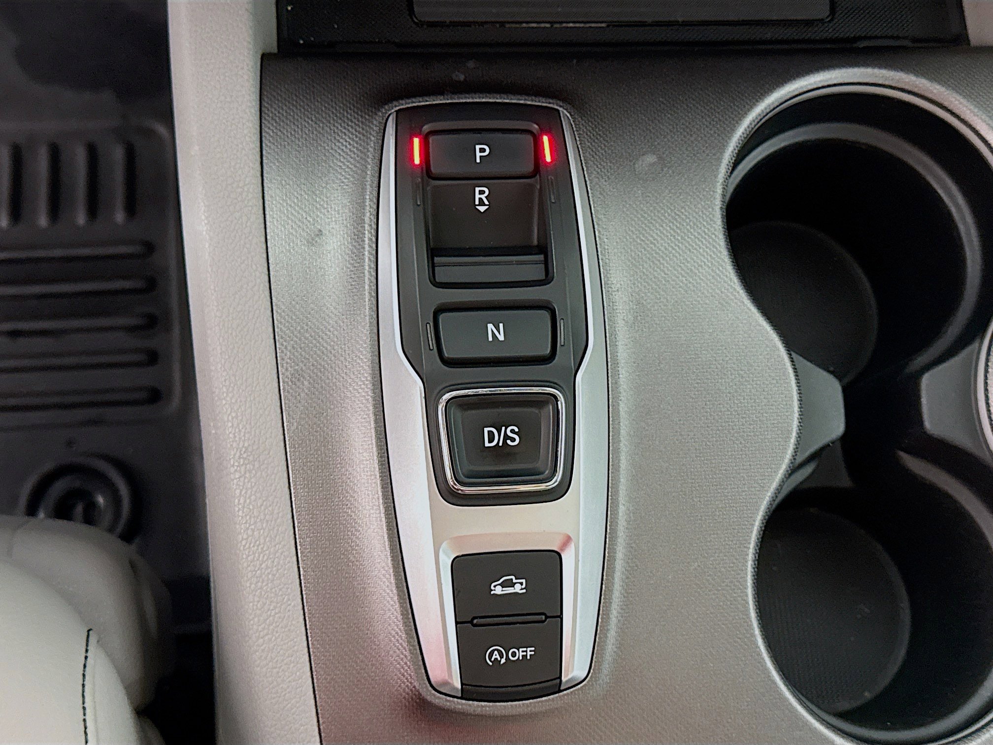 Used 2022 Honda Ridgeline RTL-E image 19