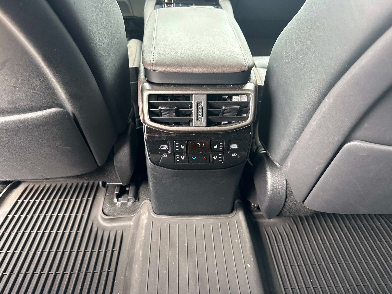 Used 2023 Lexus RX 350 FWD w/ Accessory Package (Z1) image 14