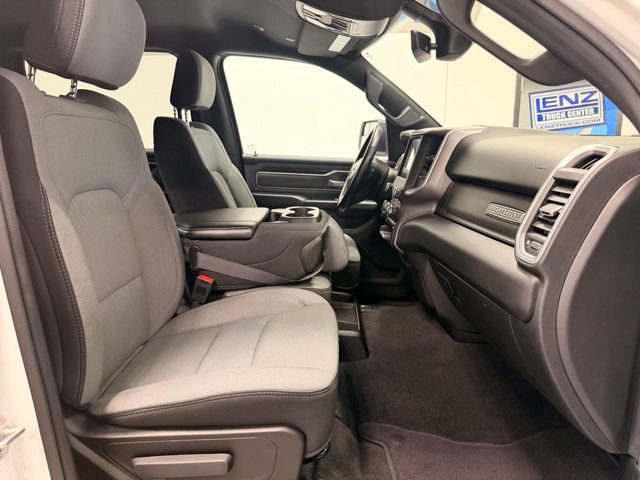 Used 2023 RAM 1500 Big Horn AWD/4WD image 17