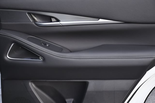 New 2027 INFINITI QX60 Luxe w/ Cargo Package FWD image 31