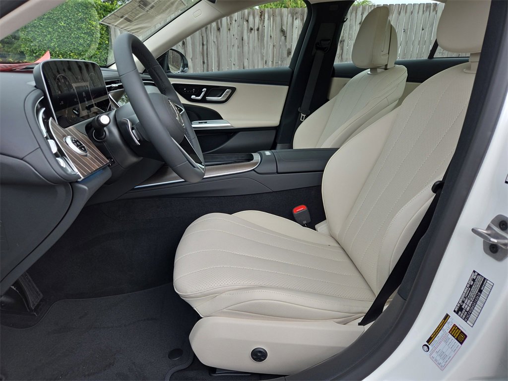 New 2025 Mercedes-Benz E 350 E 350 image 10