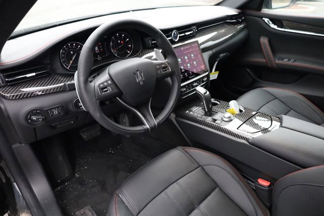 New 2024 Maserati Quattroporte Modena Ultima Q4 image 10