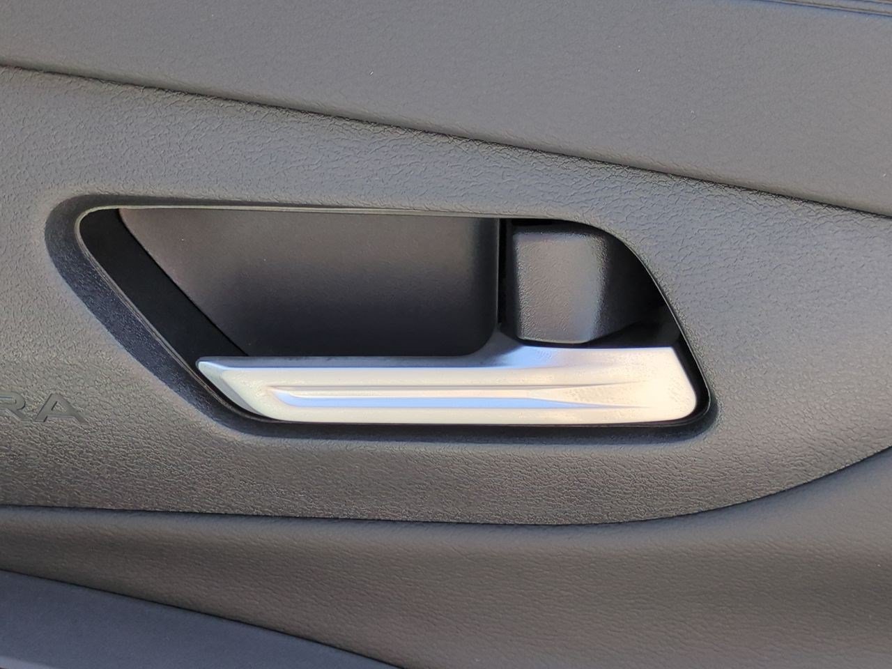 New 2026 Nissan Sentra SV w/ SV Convenience Package FWD image 37