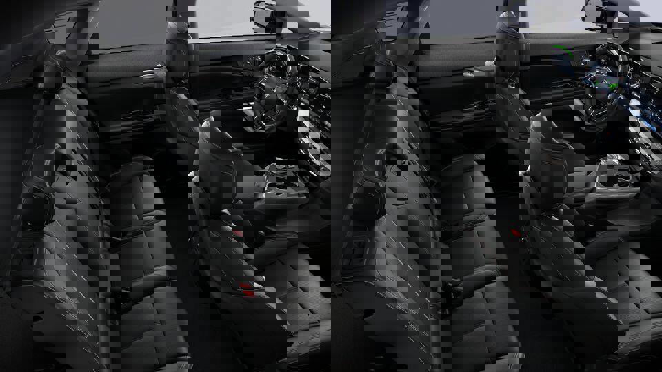 New 2025 Cadillac Optiq Sport 2 image 13