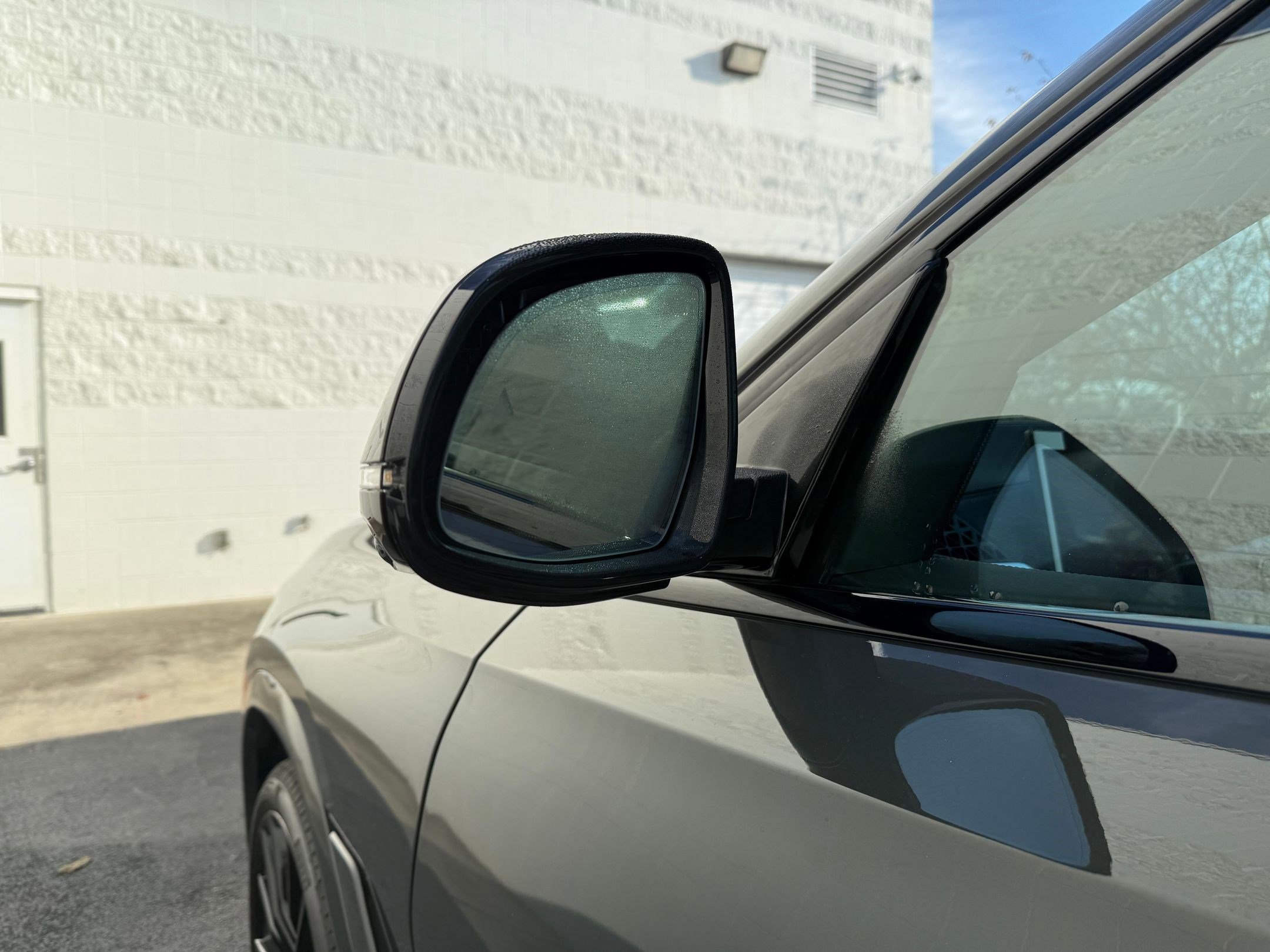 New 2026 BMW X6 xDrive40i image 18