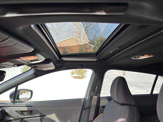 Used 2024 Subaru Crosstrek 2.5i Sport w/ Crosstrek Mirror Package image 15