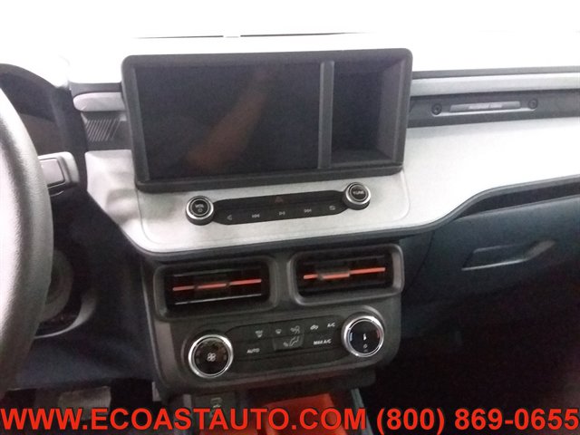 Used 2023 Ford Maverick XLT FWD image 12