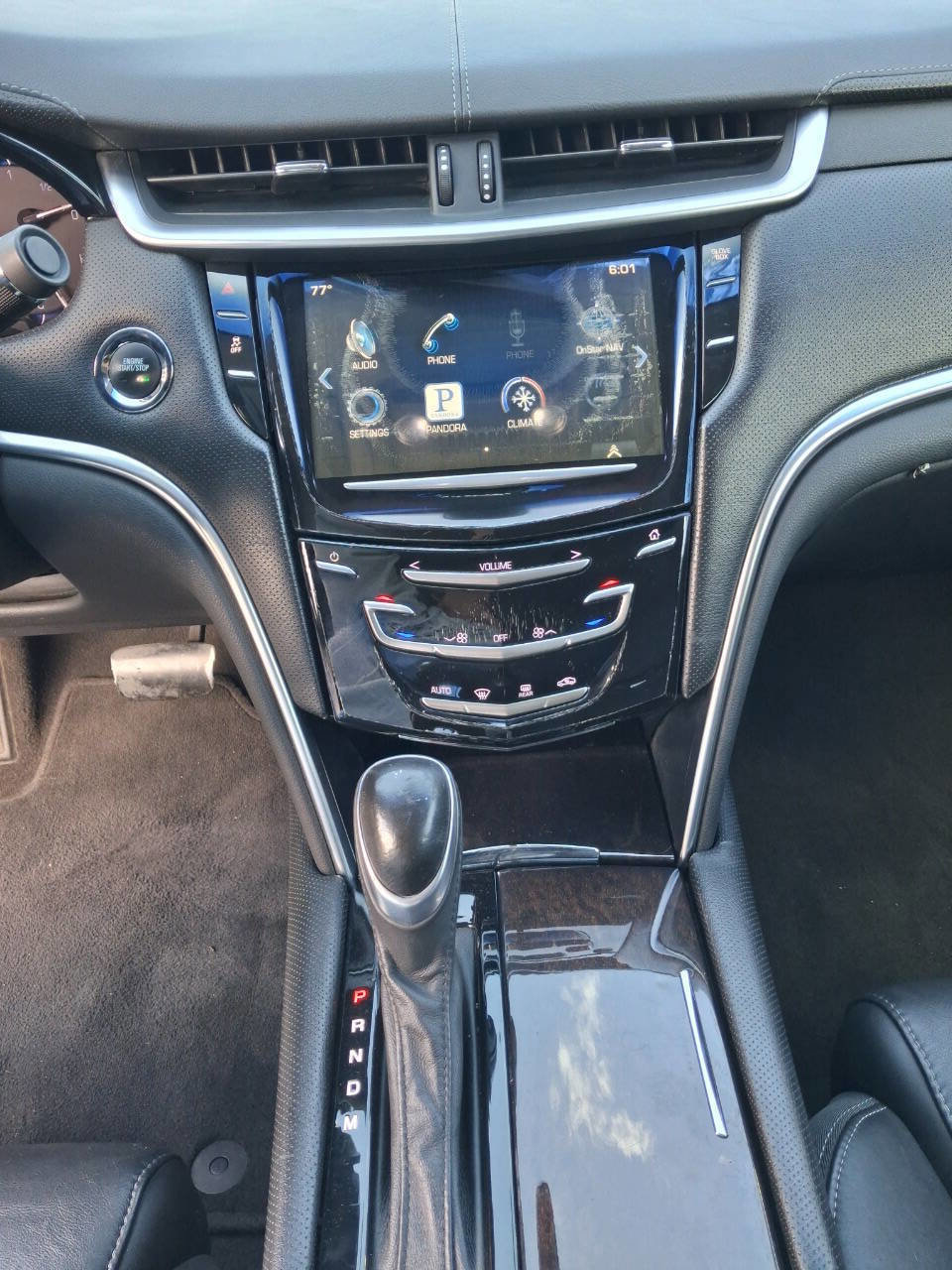 Used 2014 Cadillac XTS Hearse image 11
