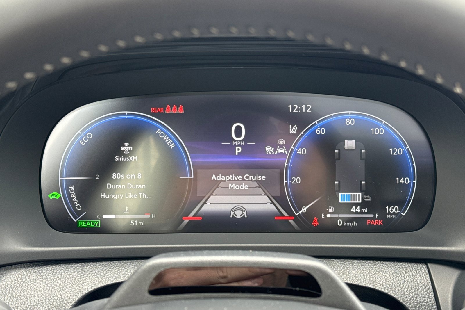 New 2025 Toyota Crown Signia image 24