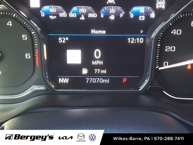 Used 2021 GMC Yukon Denali w/ Denali Premium Package image 24