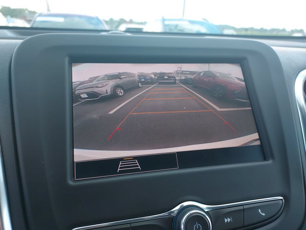 Used 2022 Chevrolet Equinox LT FWD image 22