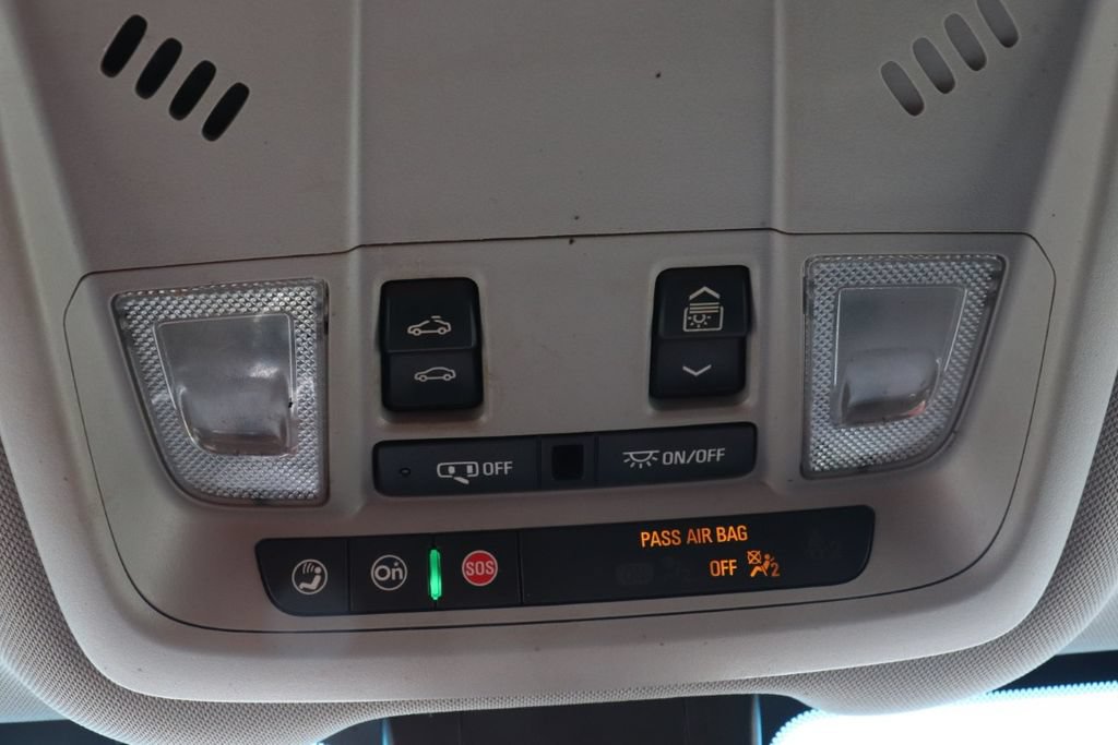 Used 2022 Chevrolet Equinox LT FWD image 26