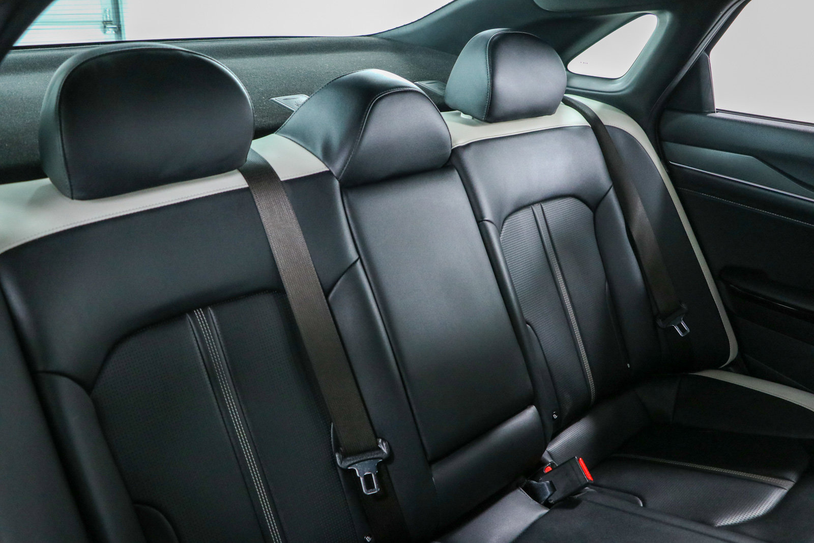 Used 2025 Kia K5 GT-Line FWD image 27