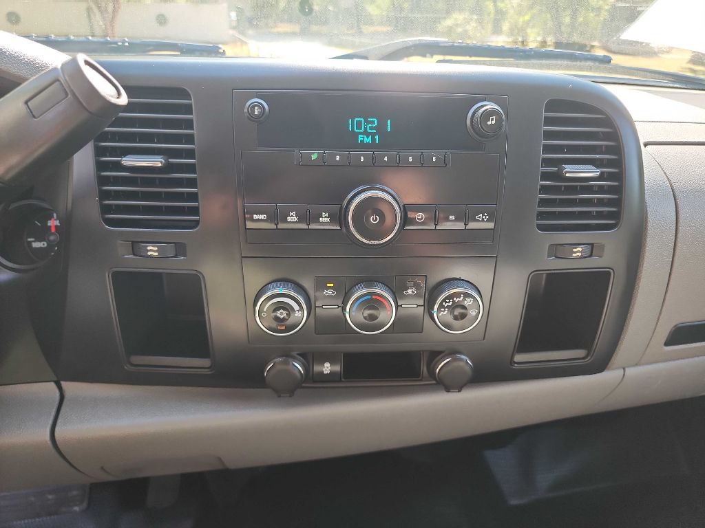 Used 2013 GMC Sierra 1500 W/T RWD image 18
