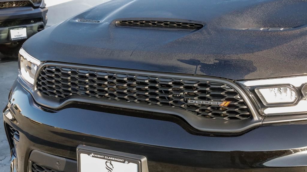New 2026 Dodge Durango GT image 6