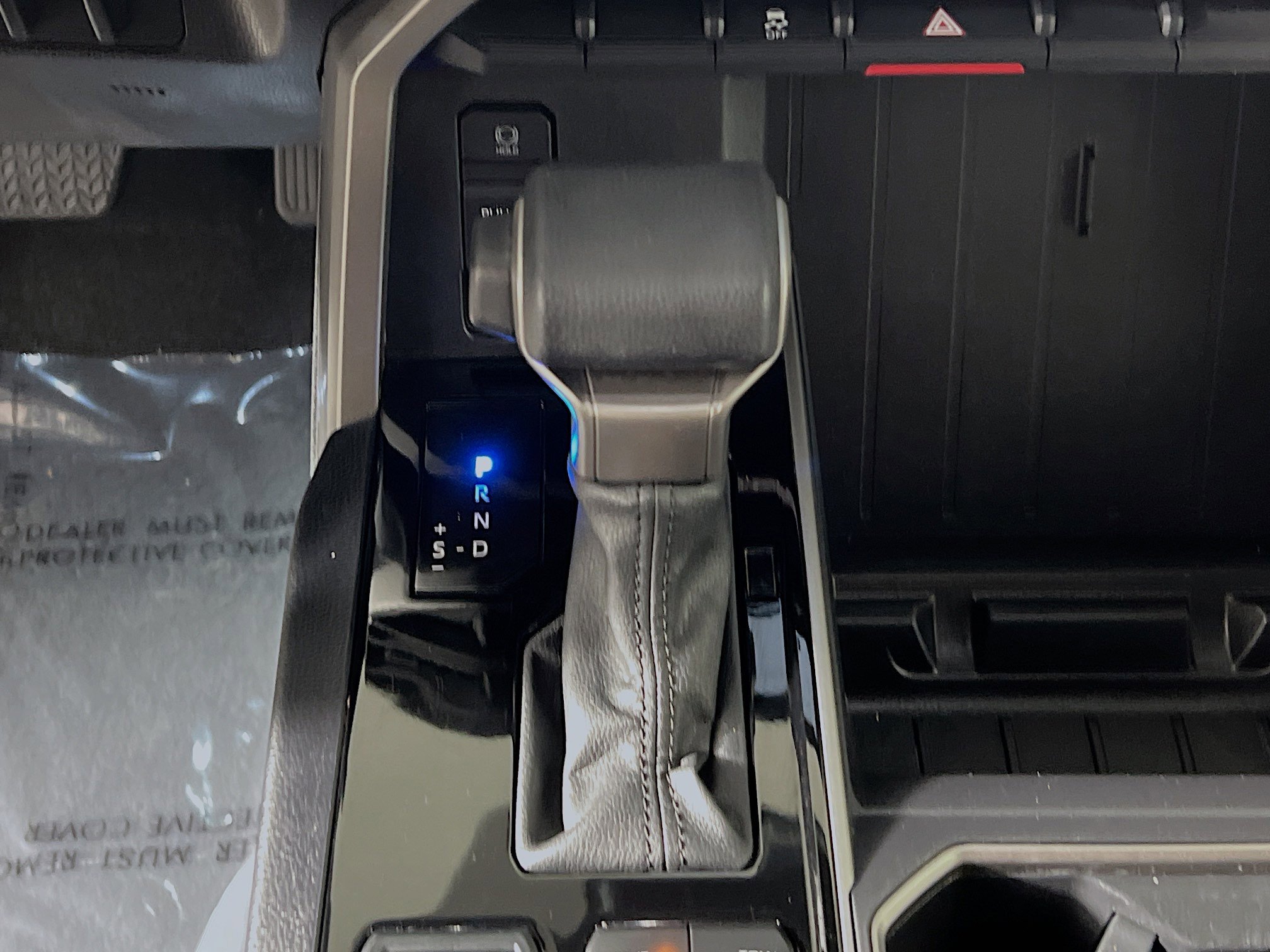 Used 2025 Toyota Tundra SR5 w/ SR5 Convenience Package image 23