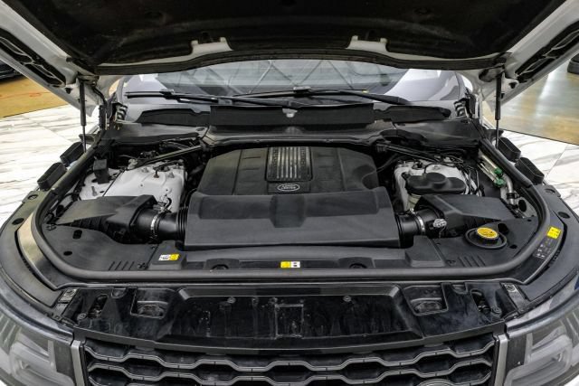 Used 2018 Land Rover Range Rover Sport Supercharged AWD/4WD image 69