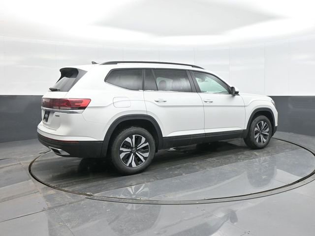 New 2026 Volkswagen Atlas SE image 7