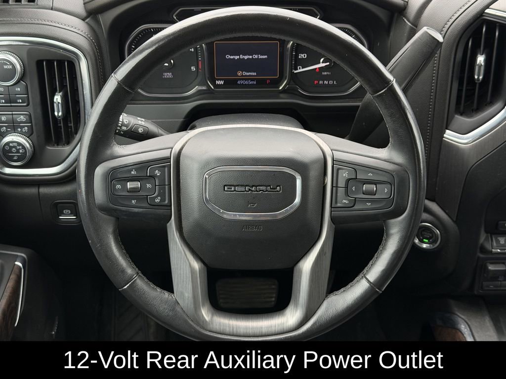 Used 2020 GMC Sierra 2500 Denali AWD/4WD image 14
