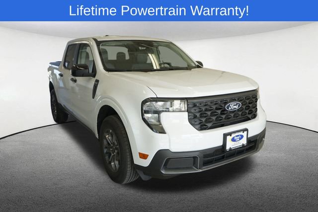 New 2025 Ford Maverick XLT w/ XLT Luxury Package image 17