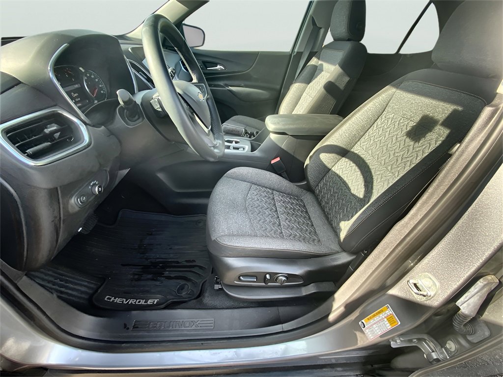 Used 2024 Chevrolet Equinox LT image 13