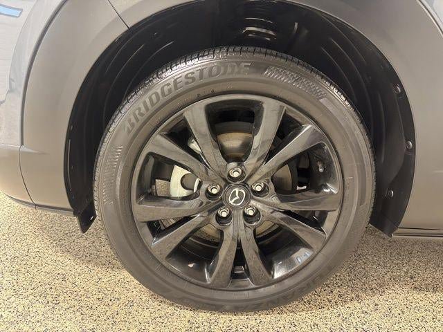 Used 2023 MAZDA CX-30 AWD 2.5 S w/ Preferred Package image 35
