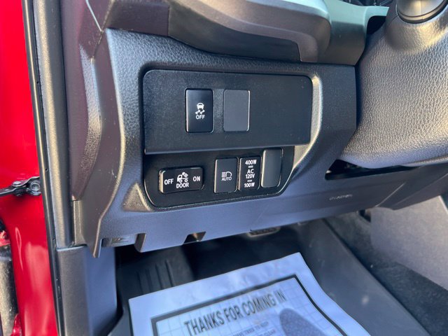 Used 2023 Toyota Tacoma TRD Off-Road AWD/4WD image 42