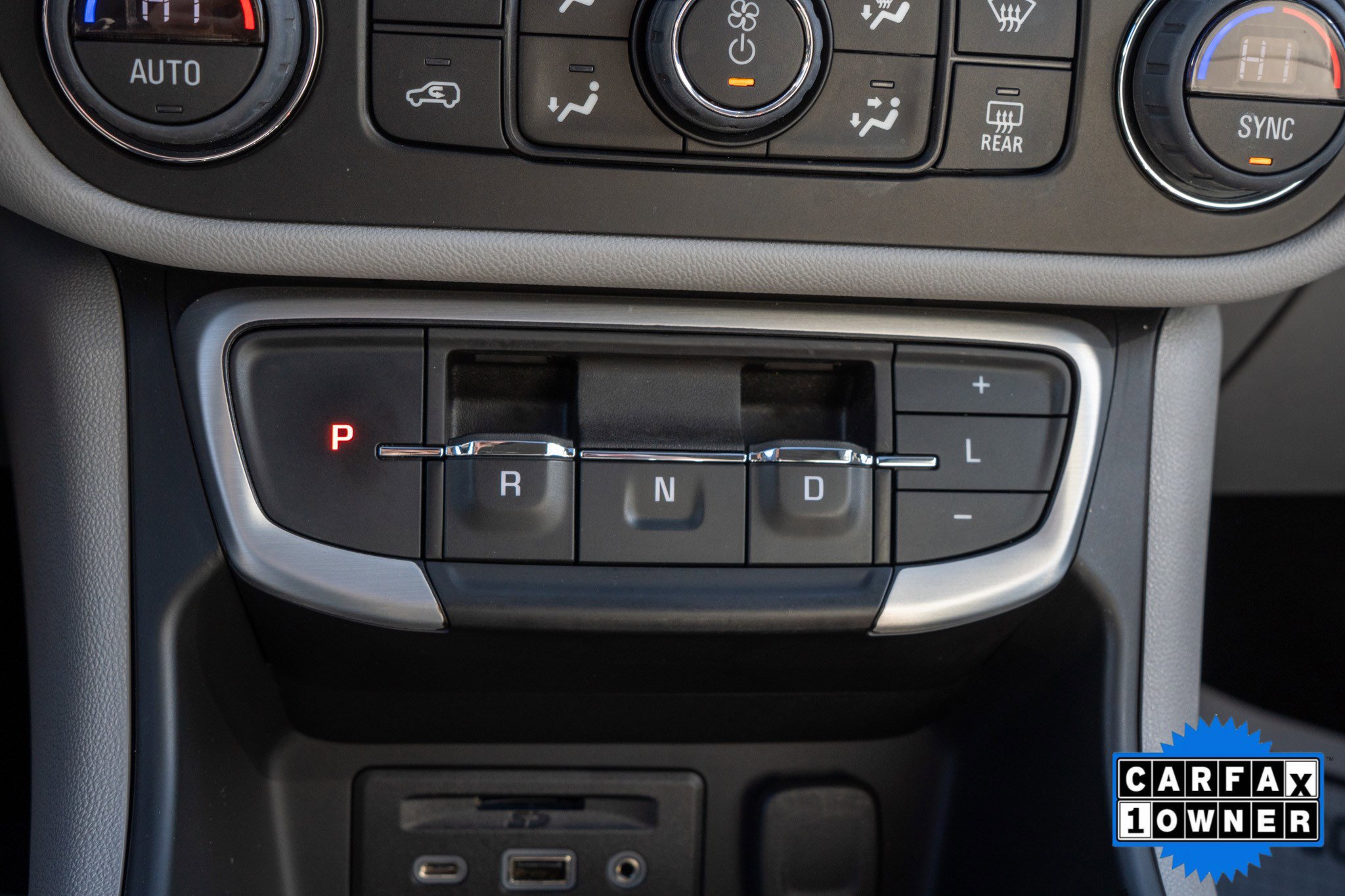 Certified 2023 GMC Terrain SLT w/ Tech Package image 13