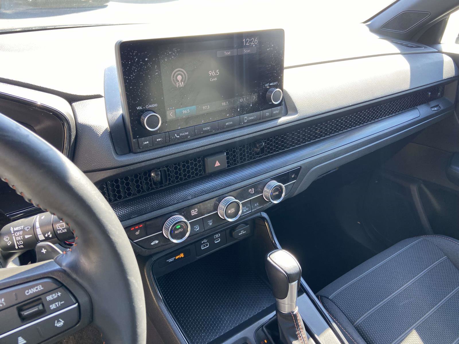 Certified 2024 Honda CR-V Sport image 17