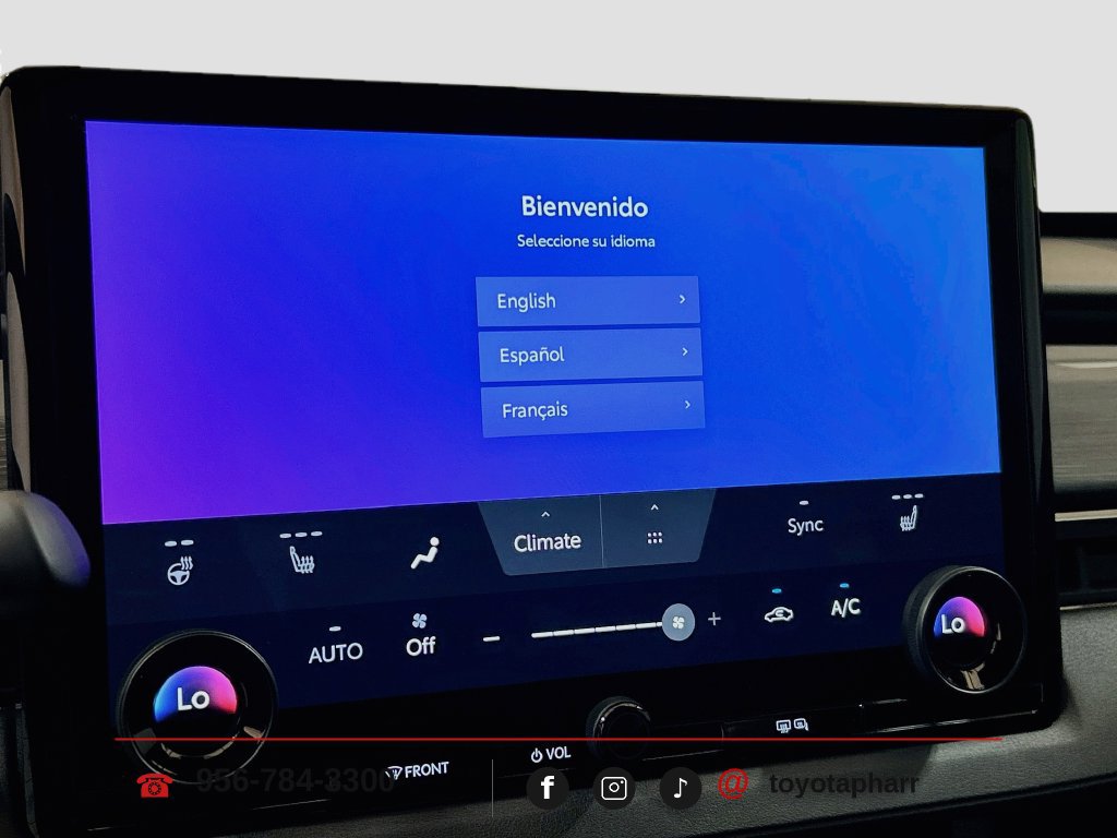 New 2026 Toyota C-HR AWD/4WD image 13