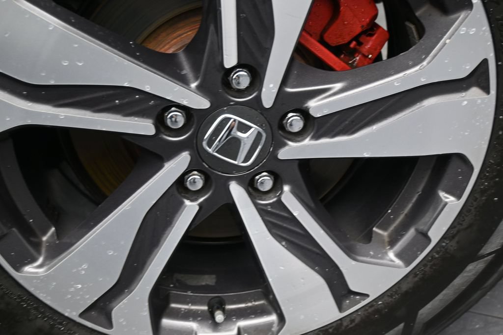 Used 2018 Honda CR-V LX image 10