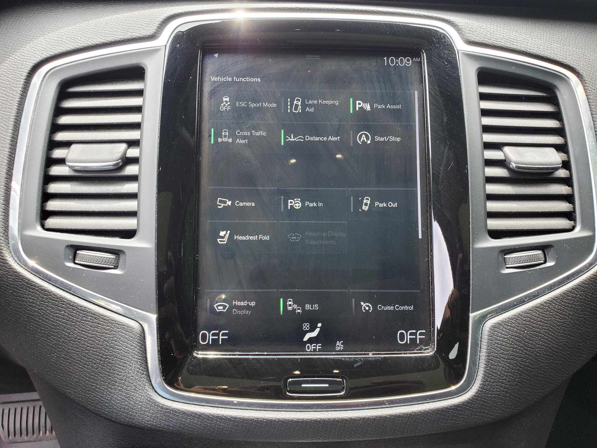 Used 2019 Volvo XC90 T5 Momentum w/ Advanced Package FWD image 45