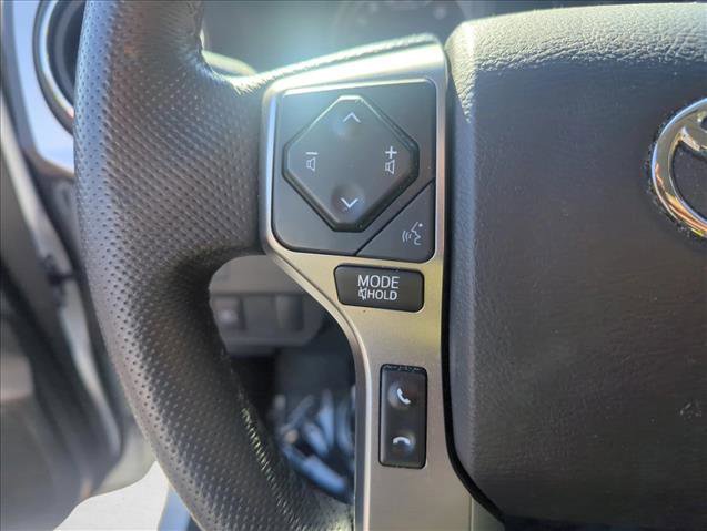 Certified 2023 Toyota Tacoma SR5 w/ Technology Package image 12