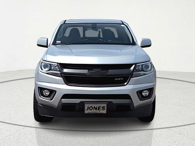 Used 2019 Chevrolet Colorado Z71 RWD image 2