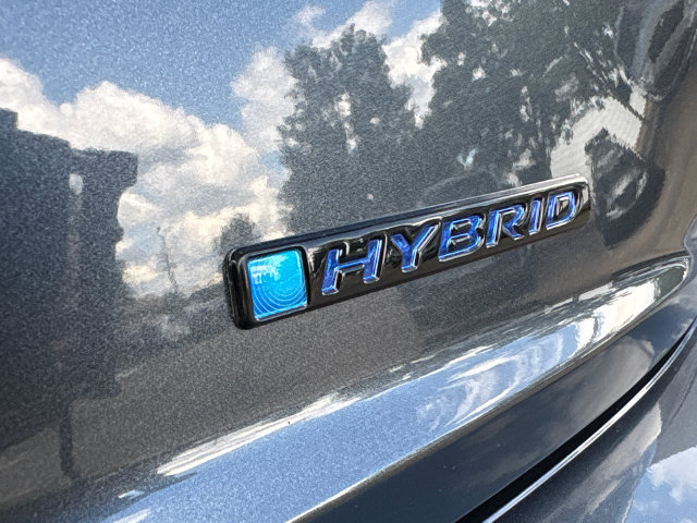 Used 2026 Honda Civic Sport Touring image 29