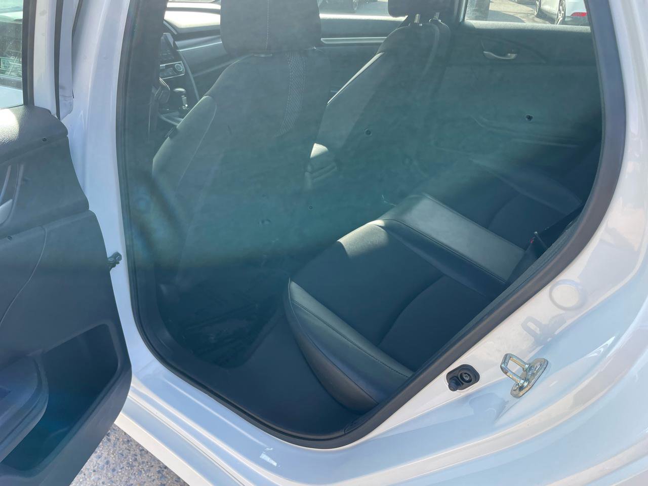 Used 2021 Honda Civic Sport image 21