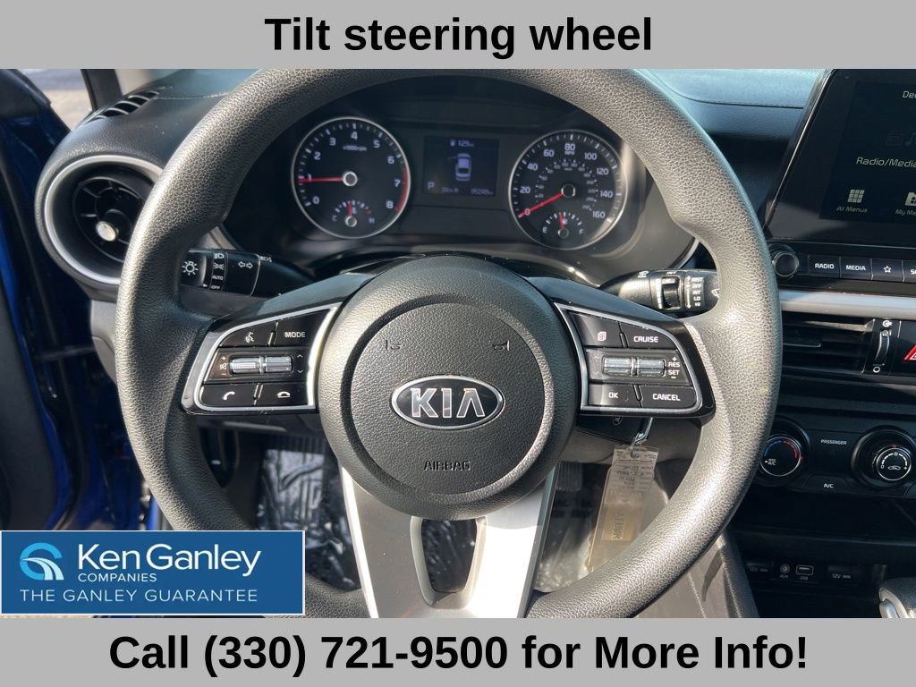 Used 2021 Kia Forte LXS image 33