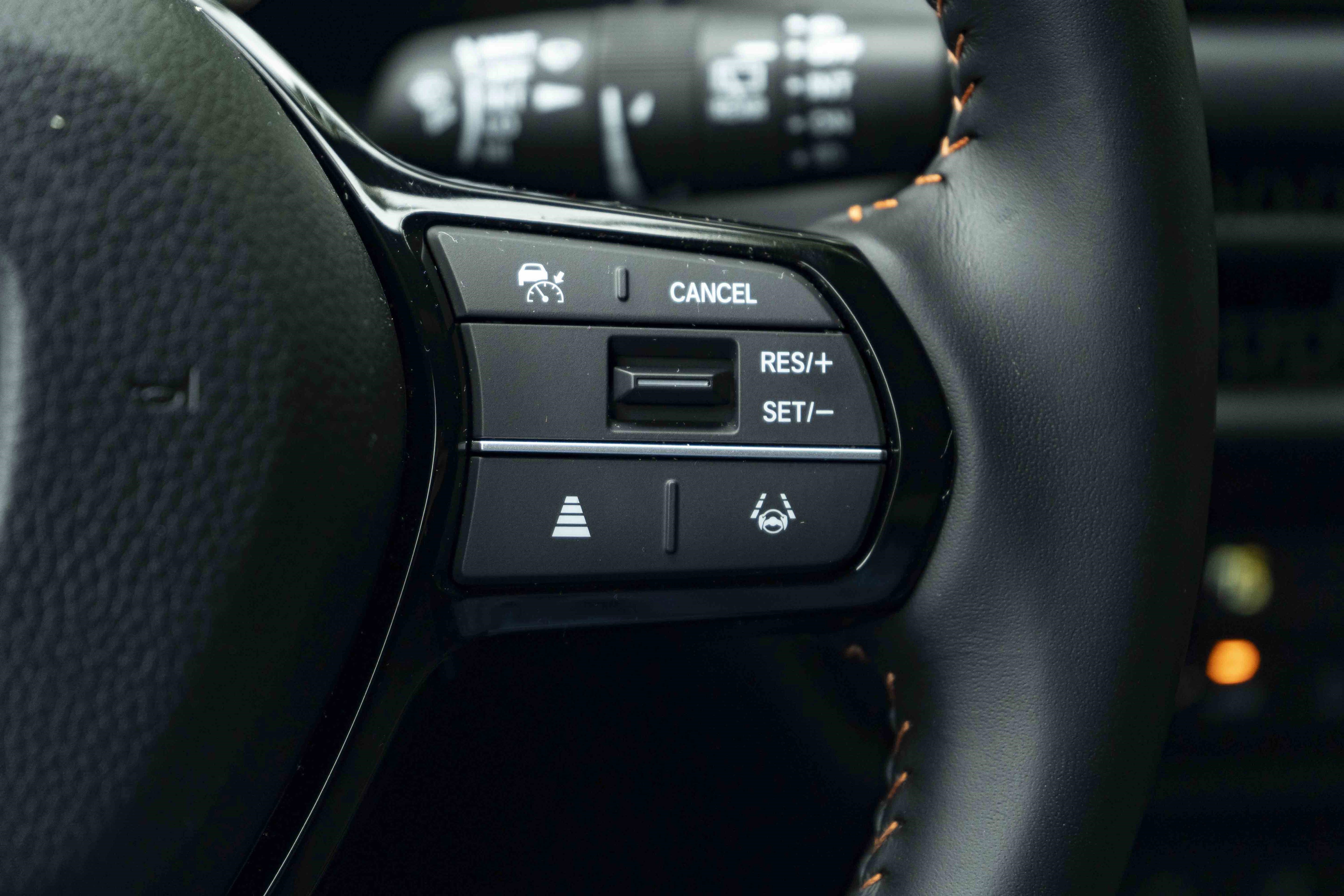 Used 2026 Honda HR-V Sport image 21