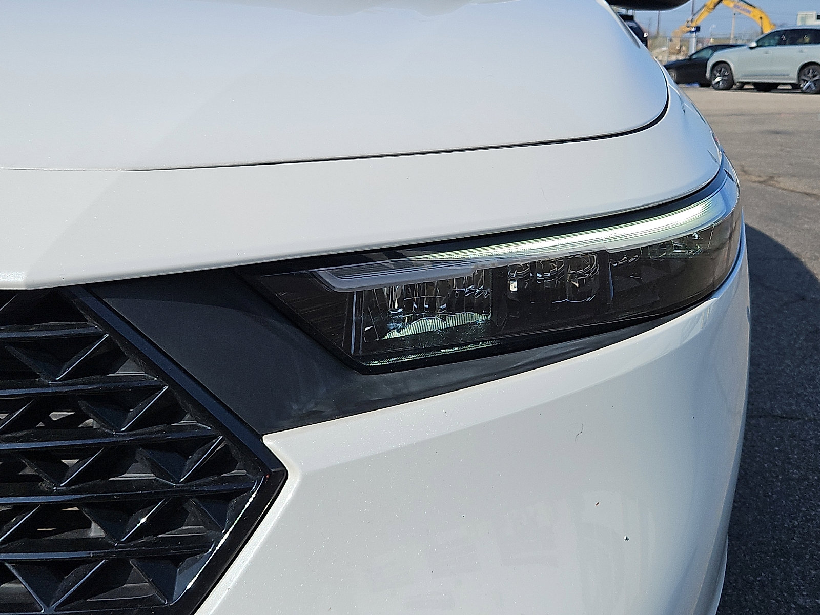 Used 2023 Honda Accord LX image 9