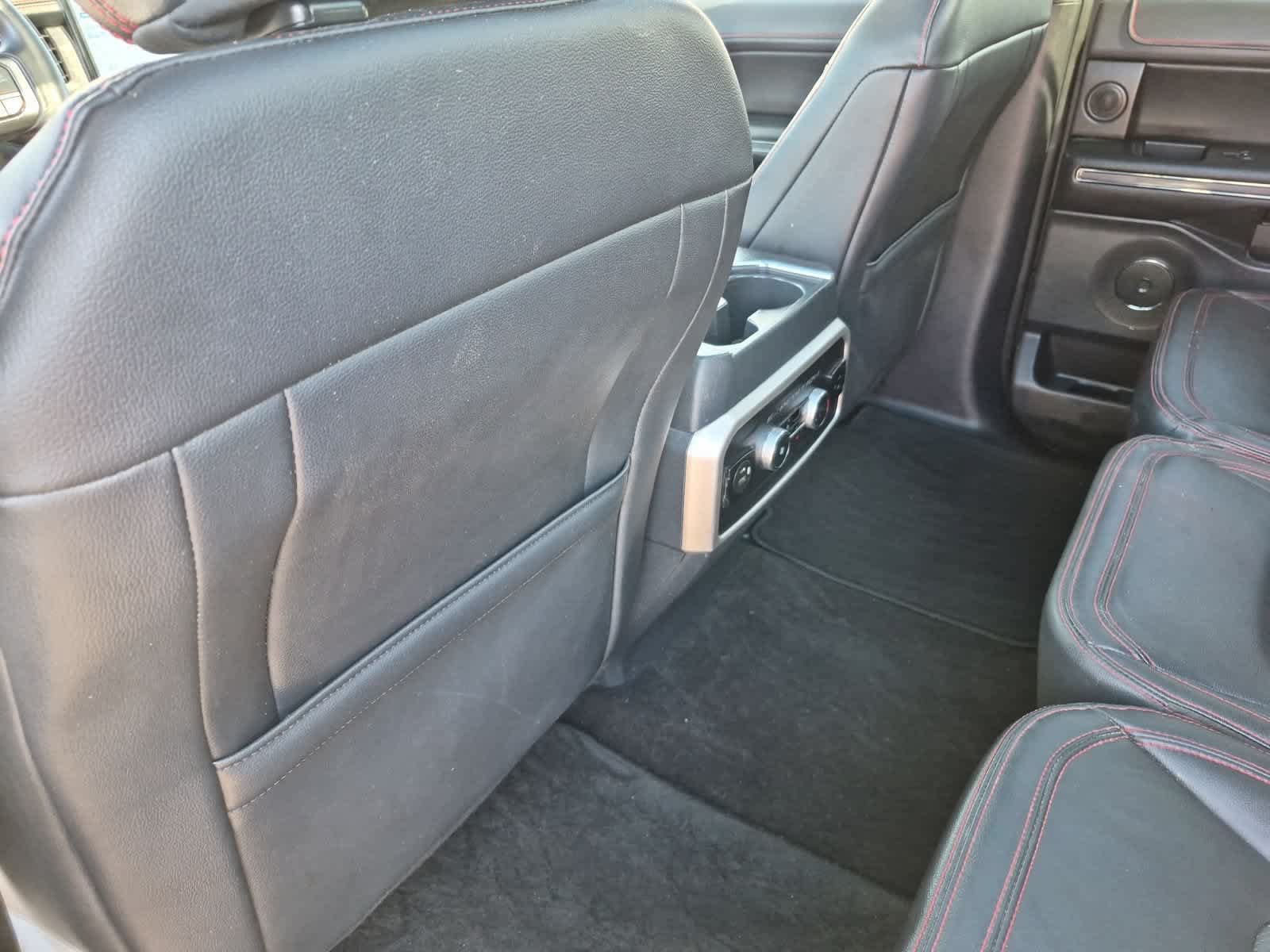 Used 2023 Ford Expedition Max Limited AWD/4WD image 18