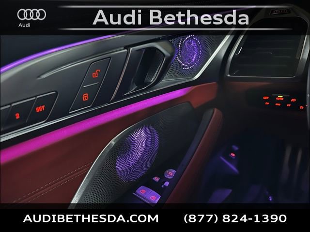 Used 2025 BMW M850i xDrive Coupe image 15