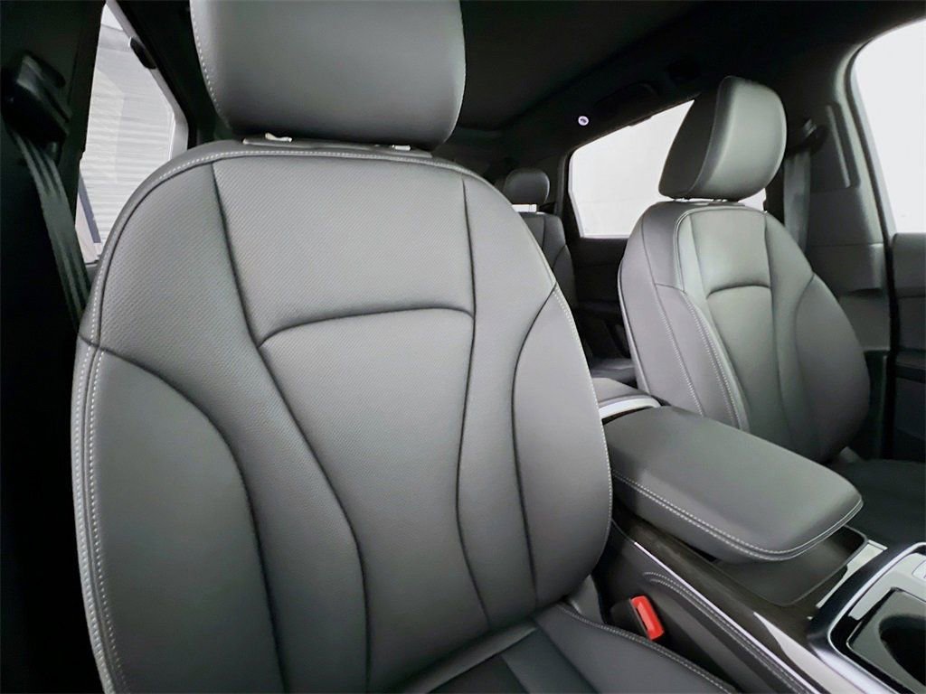 New 2026 Audi Q7 3.0T Premium Plus AWD/4WD image 25