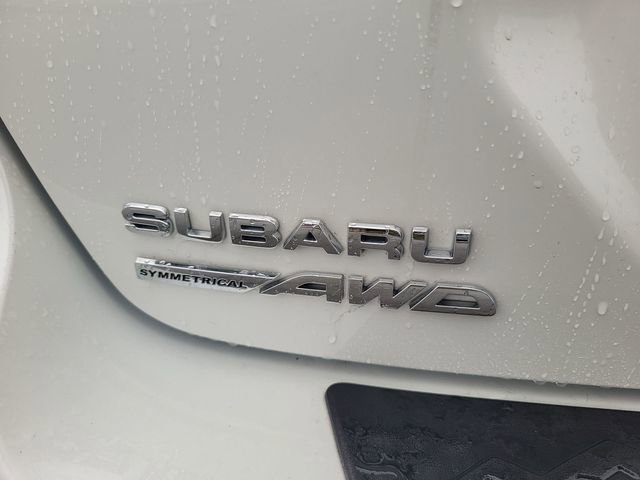 Used 2024 Subaru Crosstrek 2.5i Sport image 10