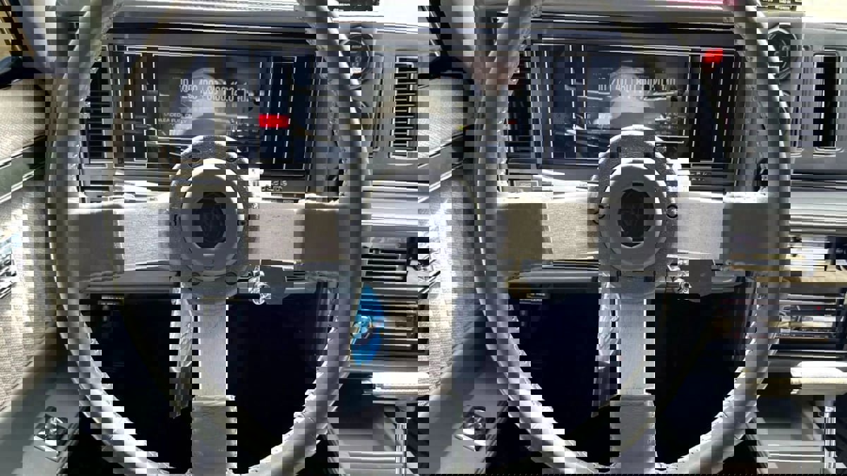 Used 1987 Buick Regal Coupe image 36