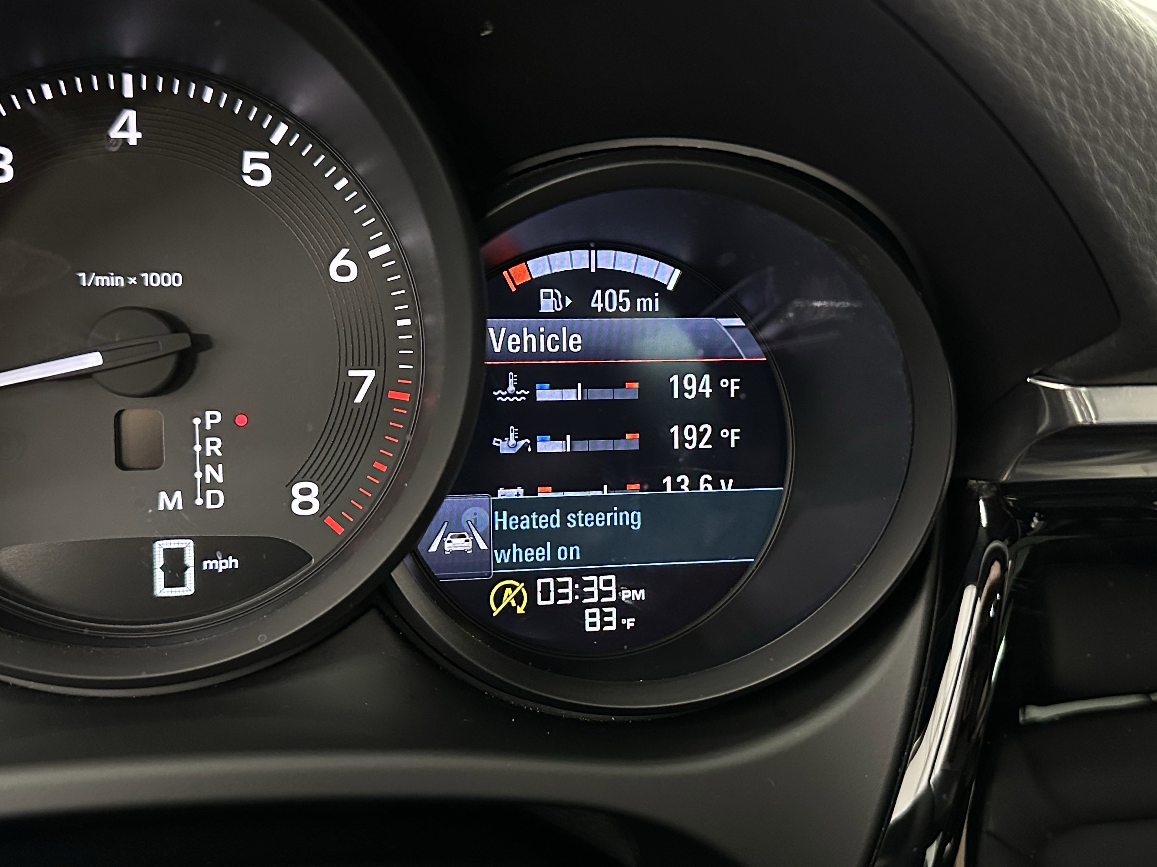 Certified 2025 Porsche Macan image 51