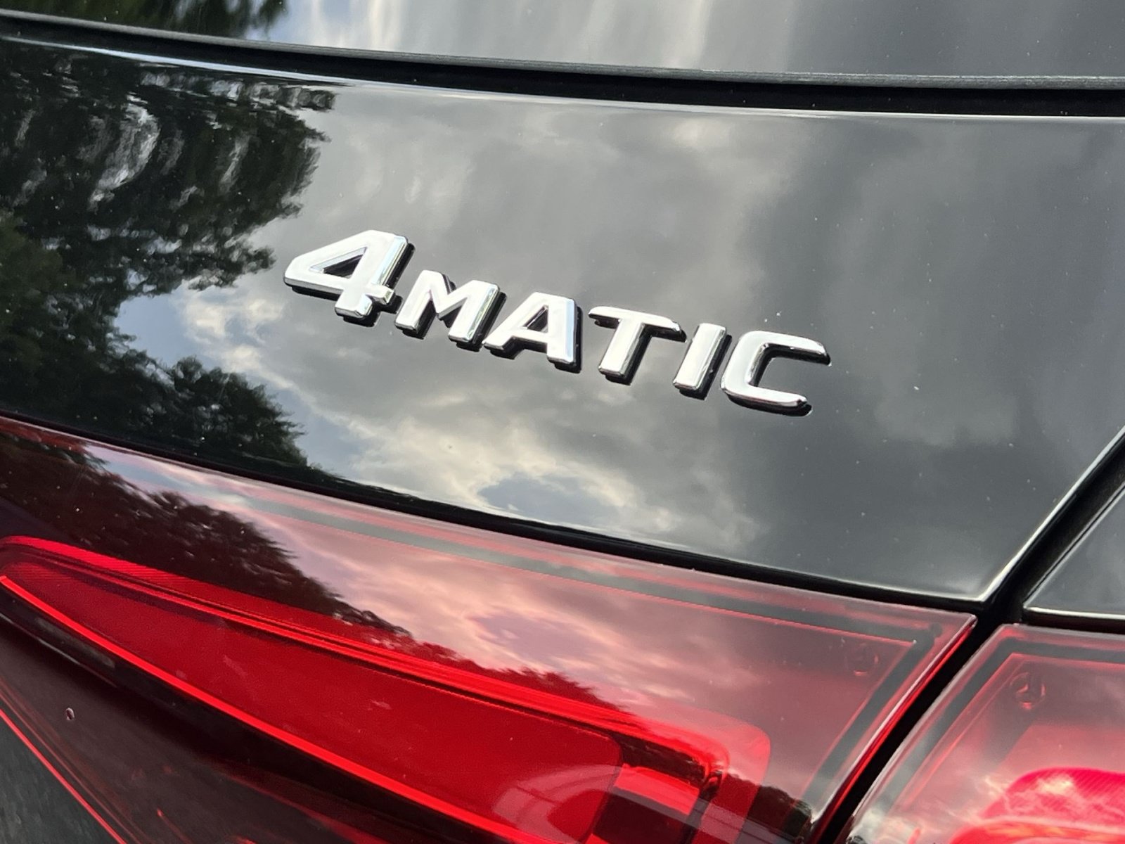 New 2026 Mercedes-Benz GLE 350 4MATIC image 35
