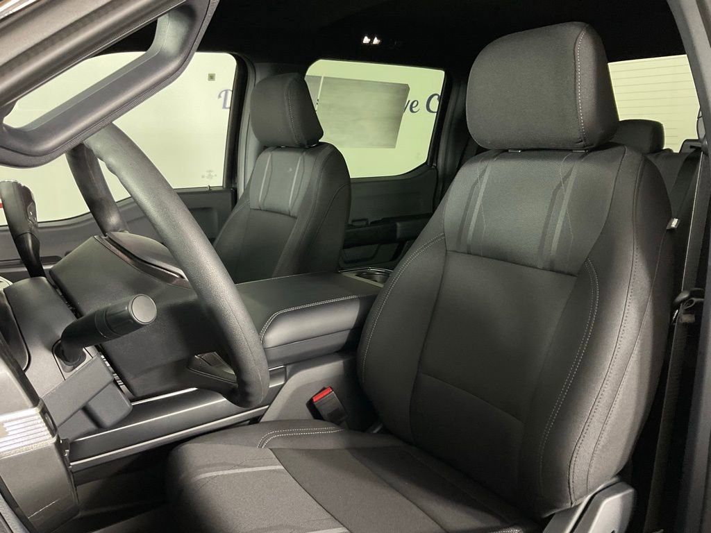 New 2026 Ford F150 STX image 14