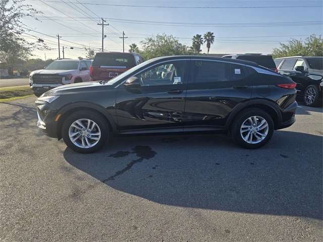 New 2026 Buick Envista Preferred w/ Convenience I Package image 8