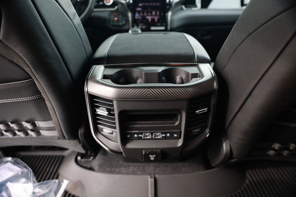 New 2026 RAM 1500 RHO w/ RHO Level 1 Equipment Group image 30