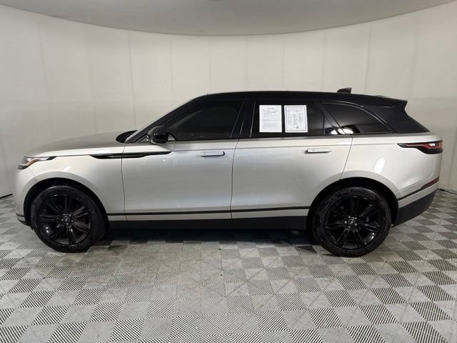 Certified 2020 Land Rover Range Rover Velar S AWD/4WD image 3